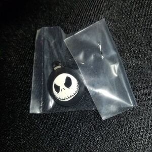 Disney Pin NBC Jack Skellington Haunted Mansion Nightmare Before Christmas 2004